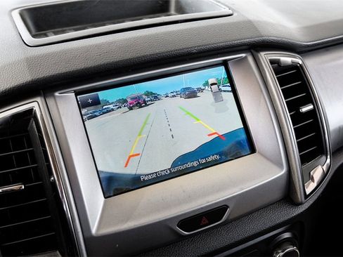 Used 2022 Ford Ranger XLT w/ Equipment Group 301A Mid image 17