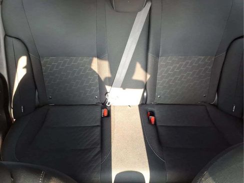 Used 2024 Nissan Kicks SV FWD image 18
