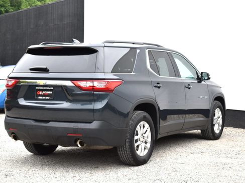 Used 2019 Chevrolet Traverse LT w/ LPO, Floor Liner Package AWD/4WD image 66