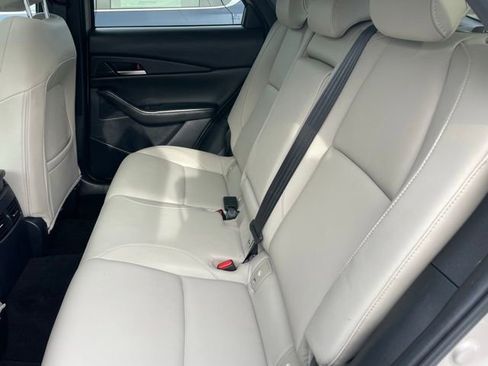 Certified 2023 MAZDA CX-30 AWD 2.5 S w/ Preferred Package image 8