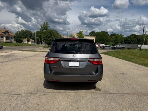 Used 2012 Honda Odyssey EX-L image 6