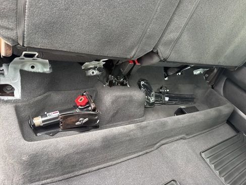 Certified 2024 Chevrolet Silverado 2500 LT w/ All Star Edition image 11