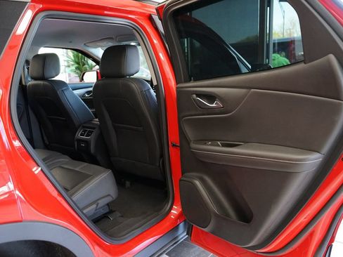 Used 2023 Chevrolet Blazer LT AWD/4WD image 41