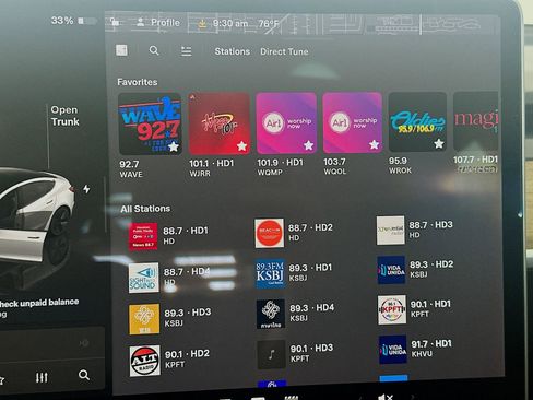 Used 2023 Tesla Model 3 Standard Range image 19