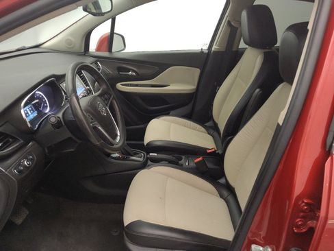 Used 2017 Buick Encore Sport Touring image 17