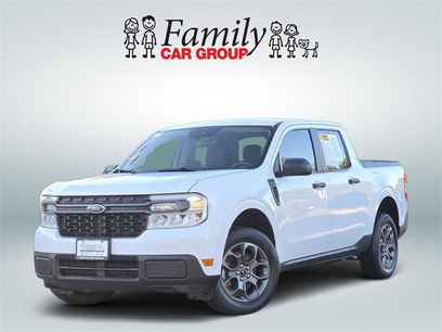 Used 2024 Ford Maverick XLT