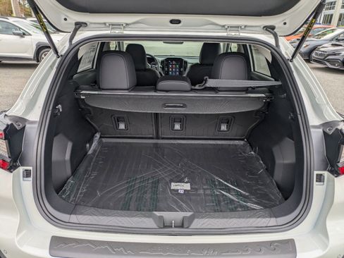 Used 2024 Subaru Crosstrek 2.5i Limited w/ Popular Package #3A image 13