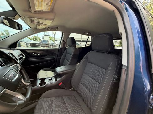 Used 2023 GMC Terrain SLE w/ Driver Convenience Package FWD image 11