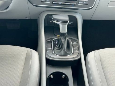 New 2026 Hyundai Kona SEL Sport FWD image 22