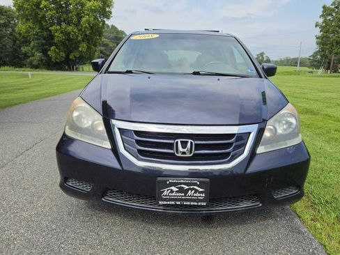 Used 2008 Honda Odyssey EX-L image 3