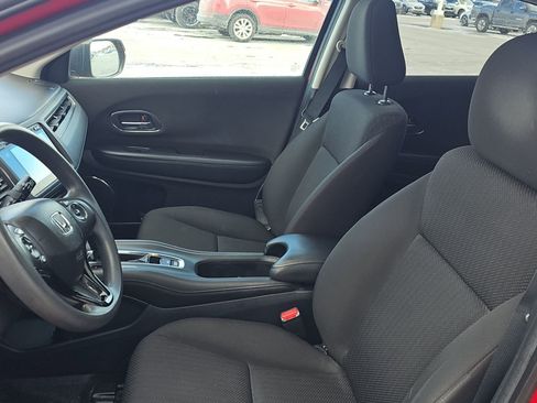 Used 2016 Honda HR-V EX image 25