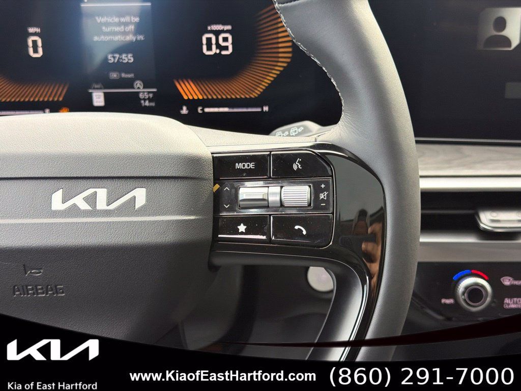 New 2026 Kia Sorento X-Line EX AWD/4WD image 27