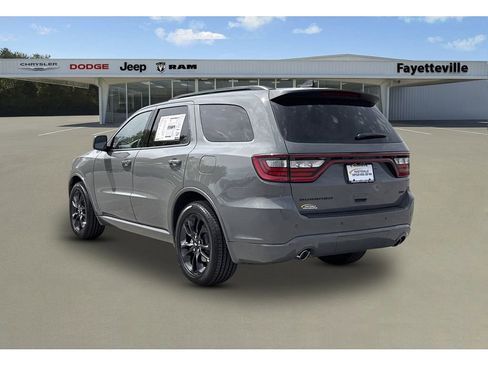 New 2026 Dodge Durango GT RWD image 5