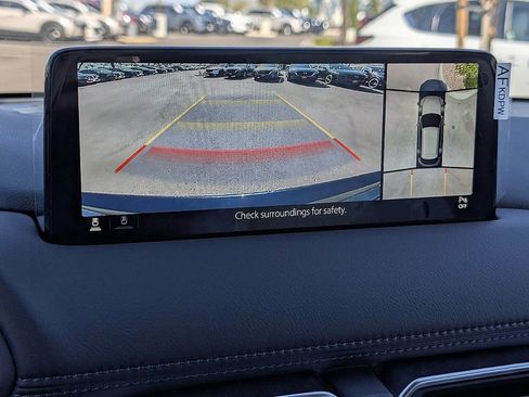 New 2025 MAZDA CX-5 AWD 2.5 S image 33