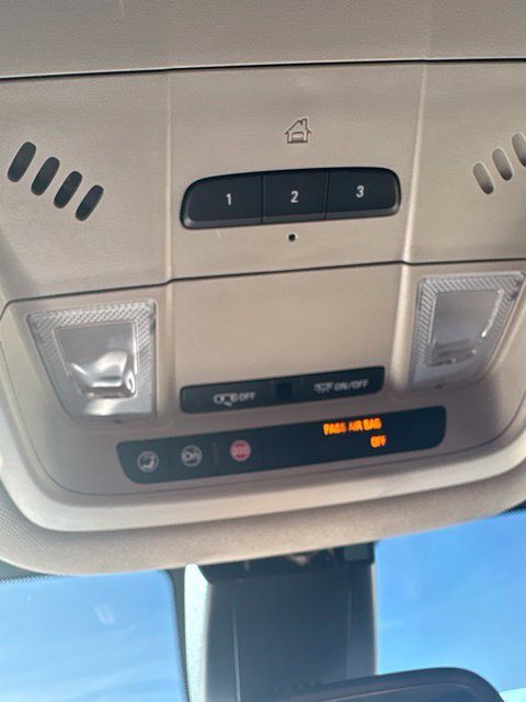 Used 2017 GMC Acadia Denali AWD/4WD image 23