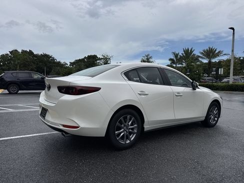 New 2026 MAZDA MAZDA3 s FWD image 24