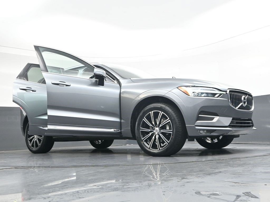 Used 2020 Volvo XC60 T5 Inscription w/ Protection Package Premier AWD/4WD image 40