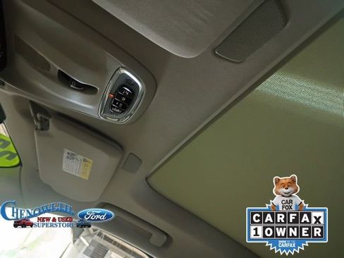 Used 2022 Volvo XC90 T8 Inscription w/ Advanced Package image 15