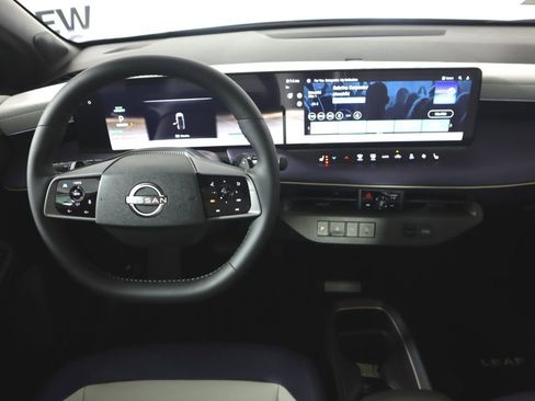 New 2026 Nissan Leaf SV+ w/ Floor Mat Package (SV+) image 20