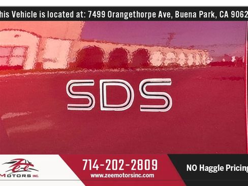 Used 2005 Ford Mustang Premium RWD image 42