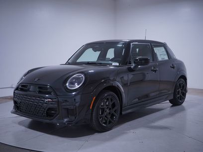 New 2026 MINI Cooper S