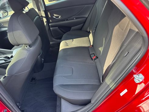 New 2026 Hyundai Elantra SE w/ Cargo Package image 12