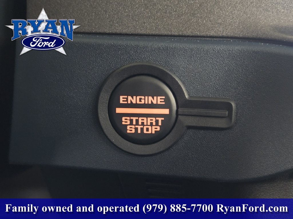 New 2026 Ford Bronco Raptor AWD/4WD image 17