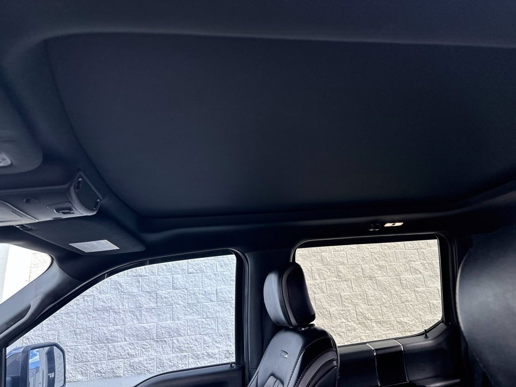 Used 2019 Ford F150 Platinum w/ Equipment Group 701A Luxury AWD/4WD image 16