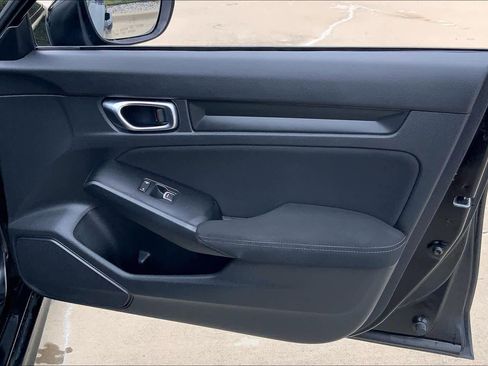 Used 2022 Honda Civic LX image 22