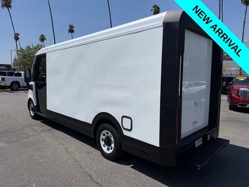 Used 2023 Chevrolet Brightdrop 600 w/ Active Safety Package 2 AWD/4WD image 4