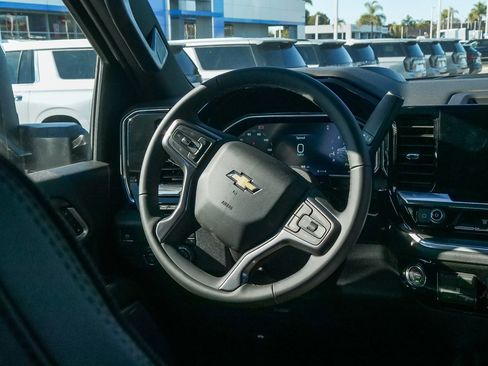 New 2026 Chevrolet Silverado 2500 High Country w/ Technology Package image 14