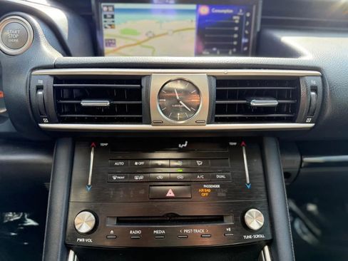 Used 2017 Lexus IS 300 AWD w/ Navigation System Package image 22