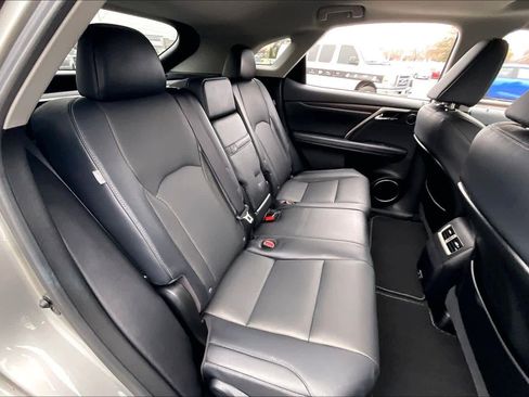 Used 2022 Lexus RX 350 AWD w/ Premium Package image 29