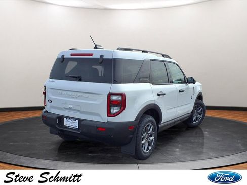 New 2026 Ford Bronco Sport Big Bend w/ Convenience Package image 25