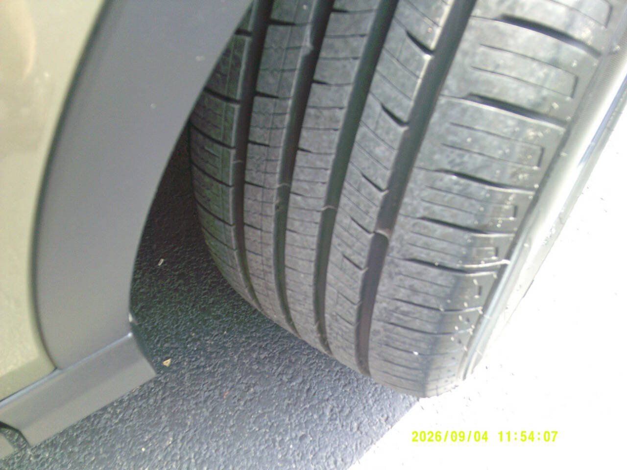 Used 2013 Ford Escape SE AWD/4WD image 17