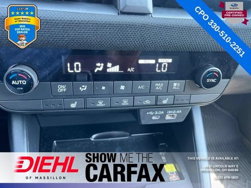 Used 2026 Subaru Outback Limited XT AWD/4WD image 25