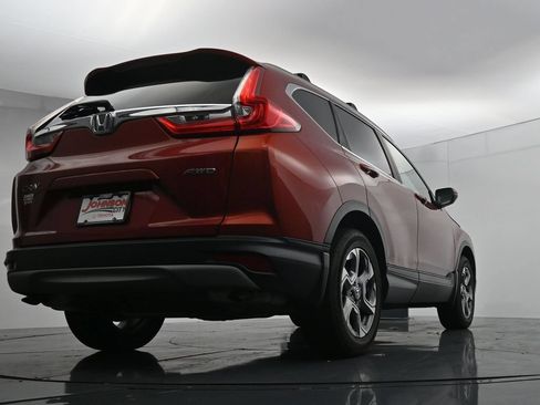 Used 2018 Honda CR-V EX-L image 37