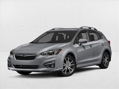 Used 2017 Subaru Impreza 2.0i Limited AWD/4WD image 1