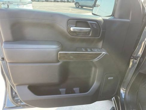 Certified 2020 GMC Sierra 1500 Elevation w/ Elevation Value Package AWD/4WD image 13