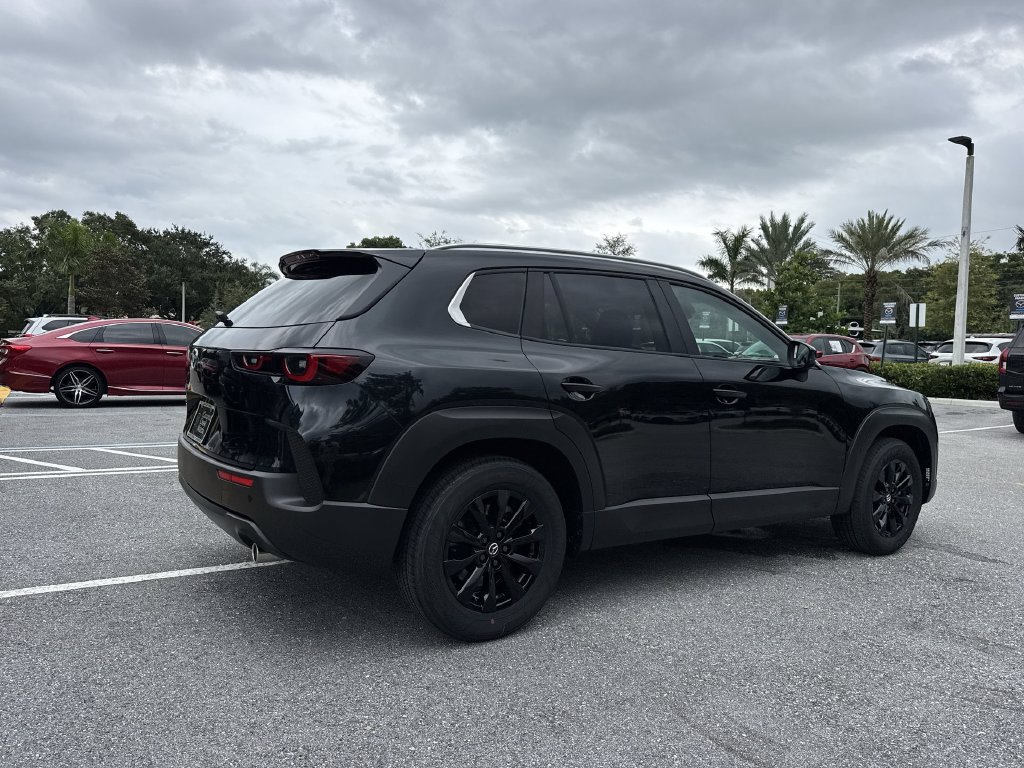 New 2026 MAZDA CX-50 AWD 2.5 S w/ Weather Package image 24