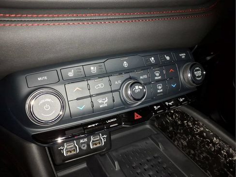 New 2026 Dodge Durango R/T AWD/4WD image 7