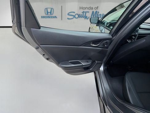 Used 2021 Honda Civic Sport image 24