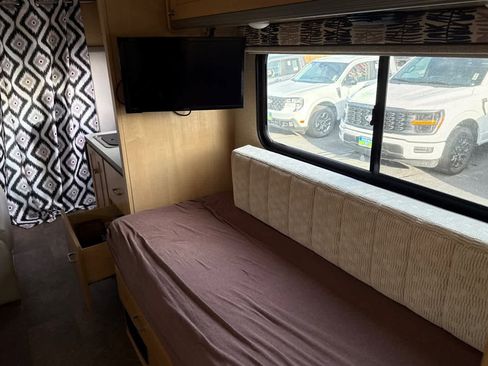 Used 2017 Ford Transit 350 156 DRW w/ Motorhome Prep Package image 37