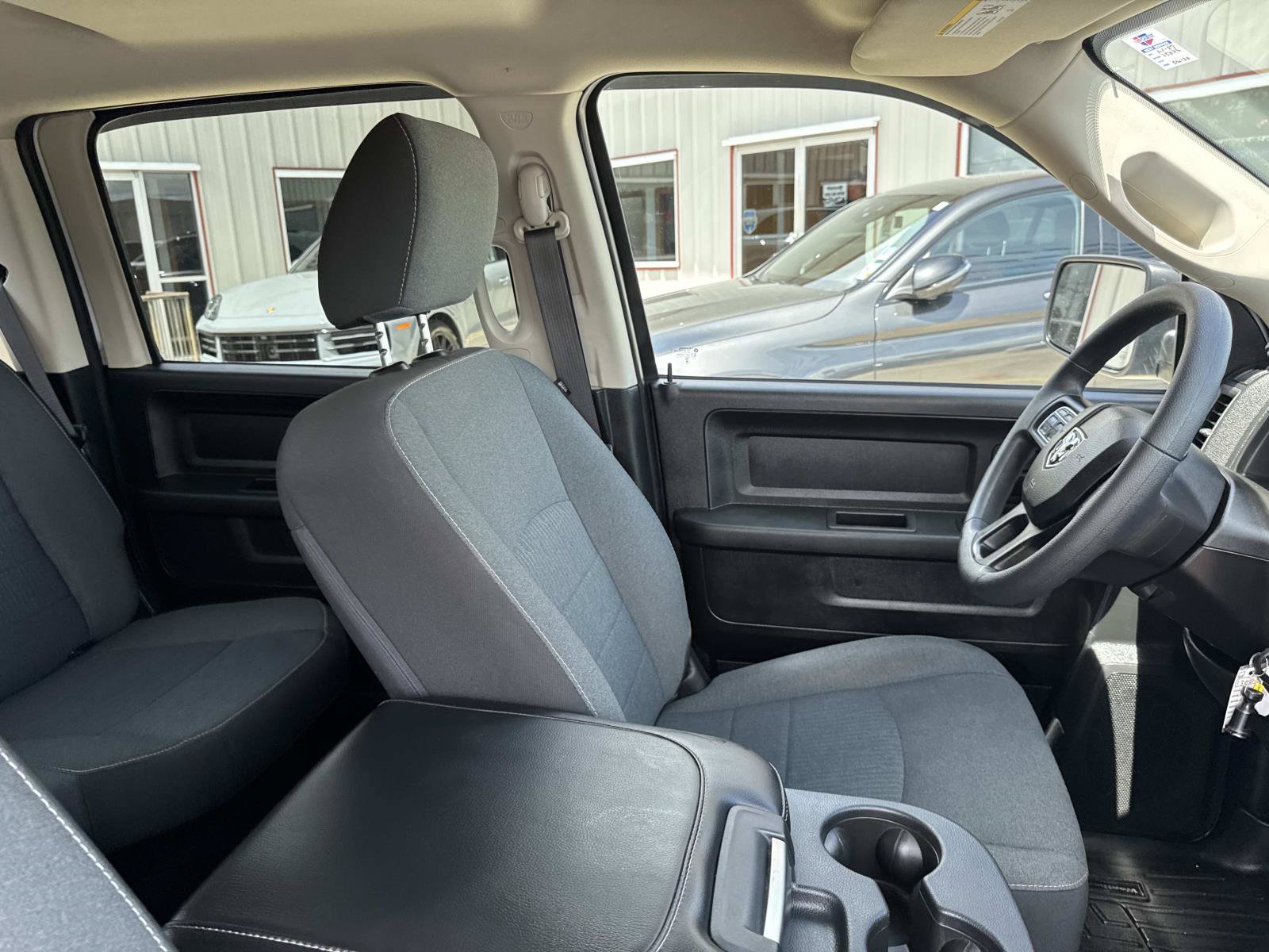 Used 2023 RAM 1500 Tradesman w/ Popular Equipment Group AWD/4WD image 10
