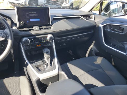 Used 2024 Toyota RAV4 LE image 19