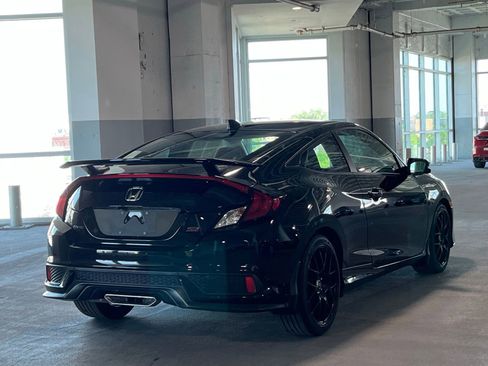 Used 2020 Honda Civic Si image 10