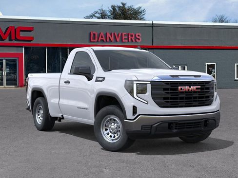New 2026 GMC Sierra 1500 Pro w/ Pro Value Package image 31
