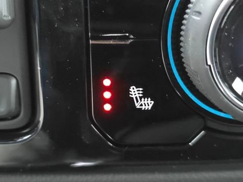 New 2026 Chevrolet Silverado 1500 LT Trail Boss w/ Protection Package image 7