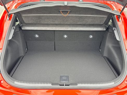 New 2026 Toyota Corolla XSE image 9