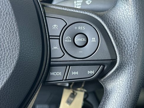 New 2026 Toyota Corolla LE image 26